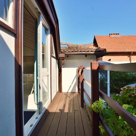 Victus Apartamenty, Plac Rybakow Sopot Eksteriør billede