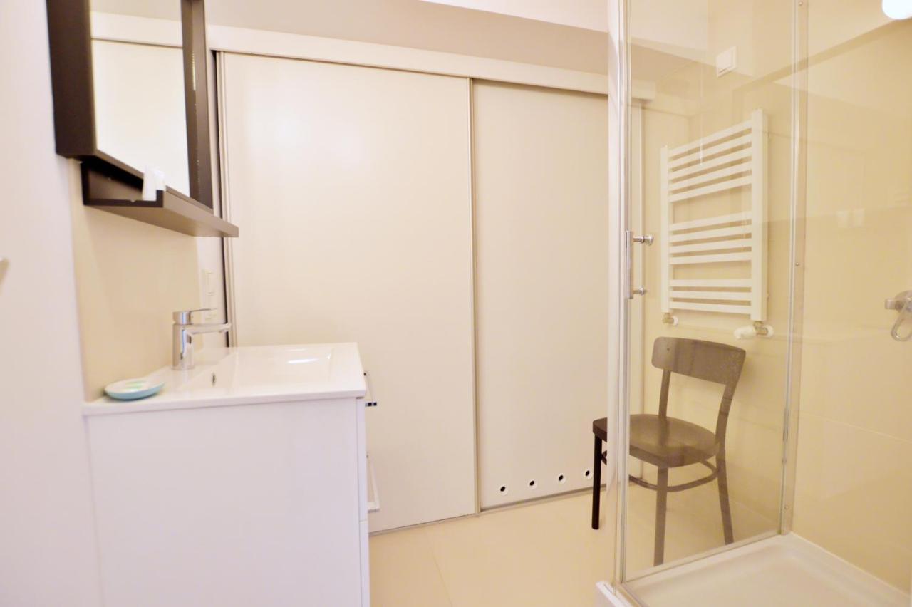 Victus Apartamenty, Plac Rybakow Sopot Eksteriør billede